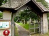 Markey Overton Memorial gate